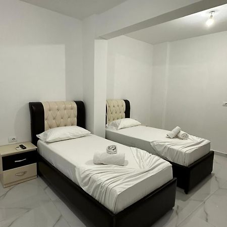 Kreshnik Apartments Ksamil Exterior photo