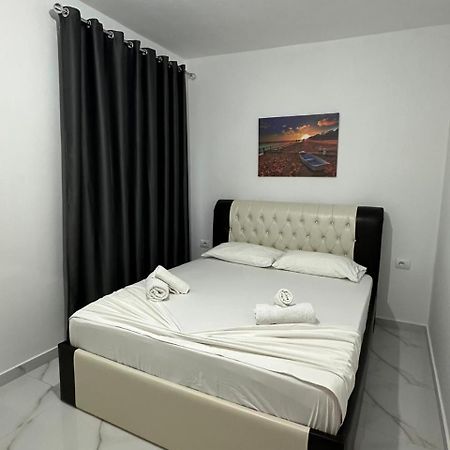 Kreshnik Apartments Ksamil Exterior photo